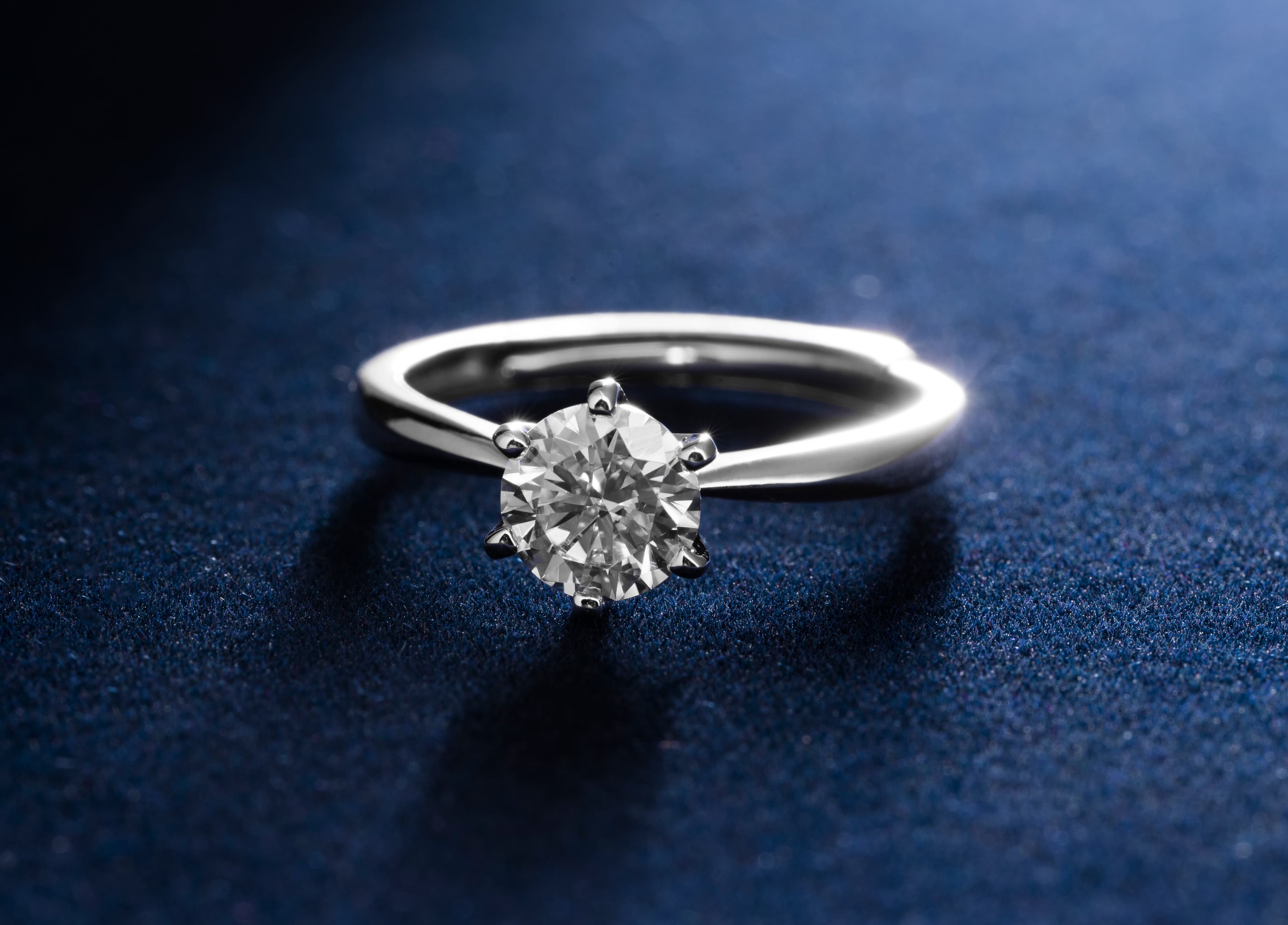 Brilliant Diamond Collection