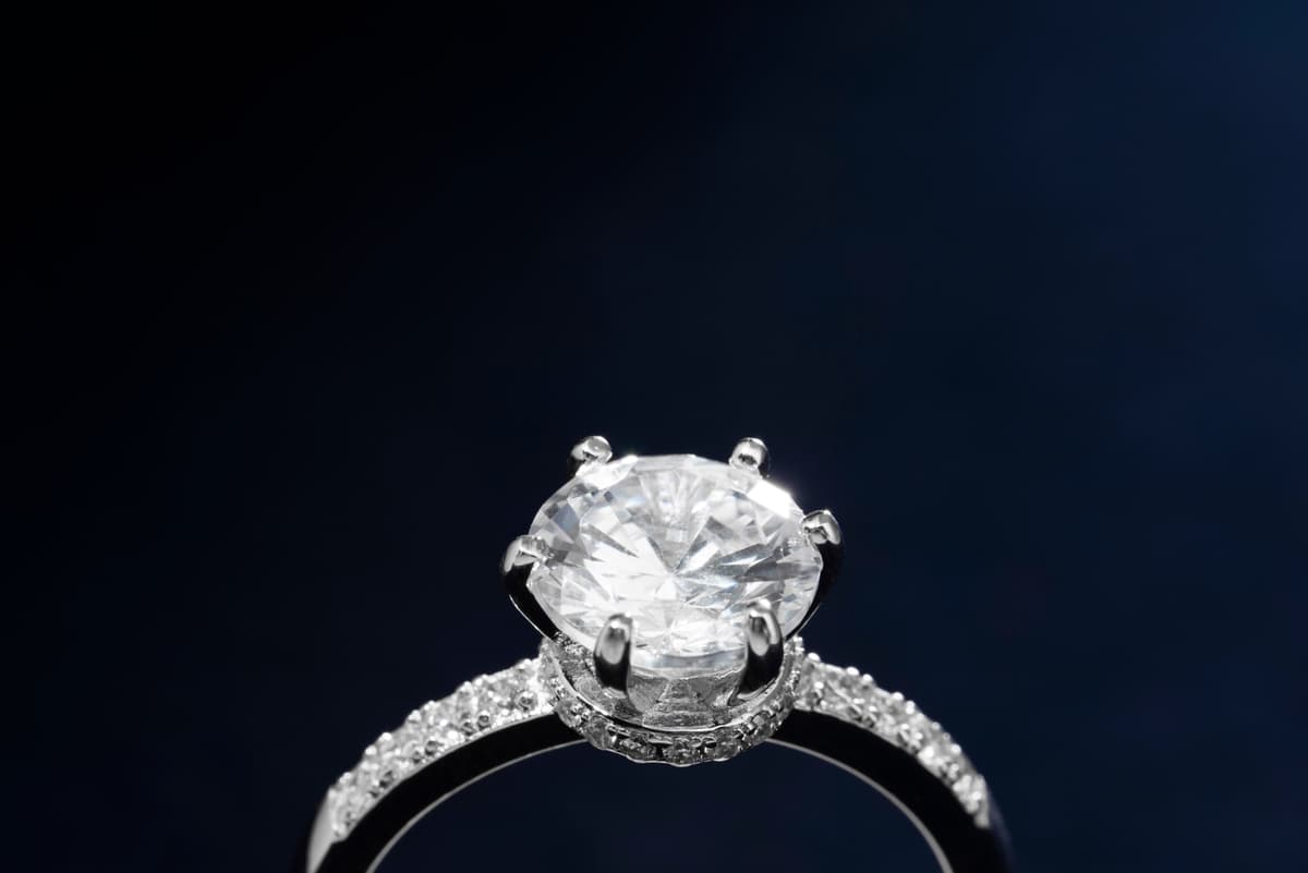 Signature Engagement Collection