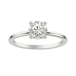 Solitaire Rings